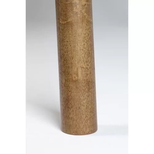 Glimps extendable dining table