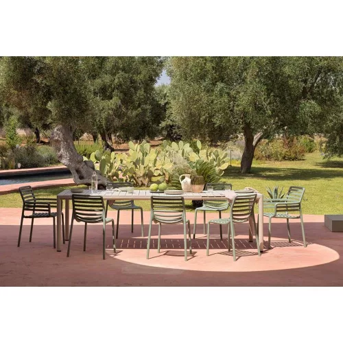 DOGA garden chair