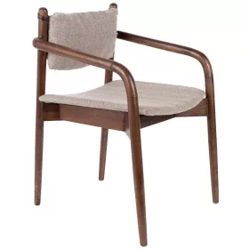 Torrance design armchair