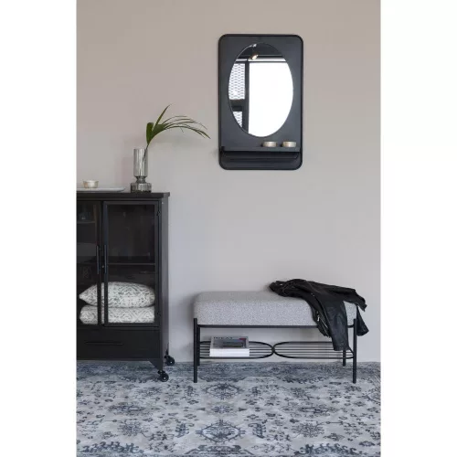Milou bench