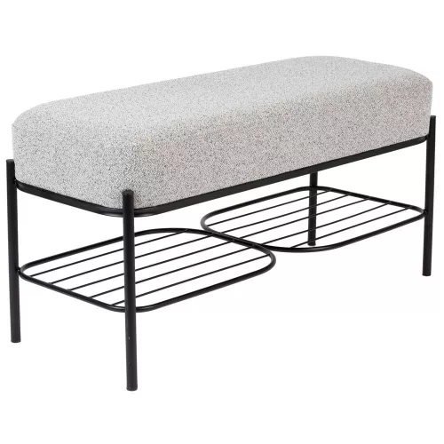 Milou bench