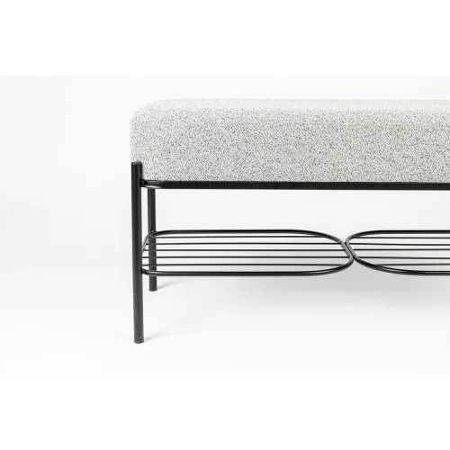 Milou bench