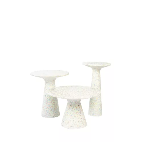 Victoria dohányzóasztal