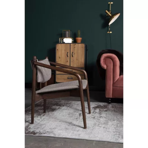 Torrance lounge chair