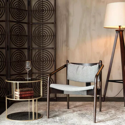 Torrance lounge chair