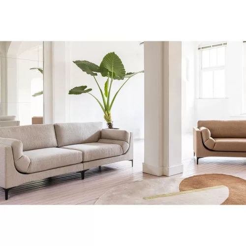 Balcony 3 személyes kanapé