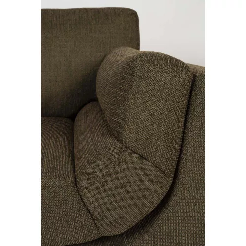 Balcony 3 személyes kanapé