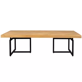 Class dohányzóasztal