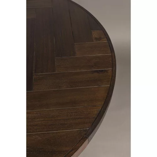 Class dining table