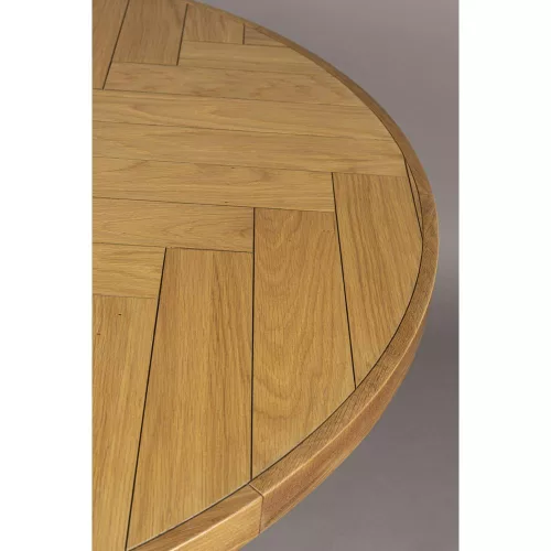 Class dining table