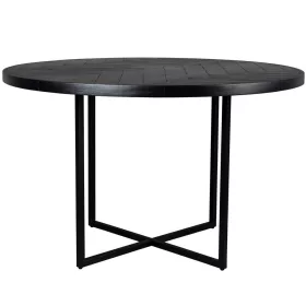 Class dining table