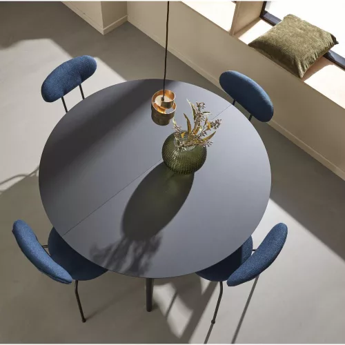 Argona bővíthető étkezőasztal 1 db kiegészítőlappal