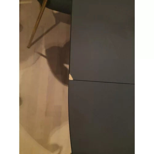 Argona bővíthető étkezőasztal 1 db kiegészítőlappal