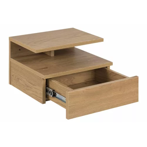 Ashwin fali éjjeliszekrény