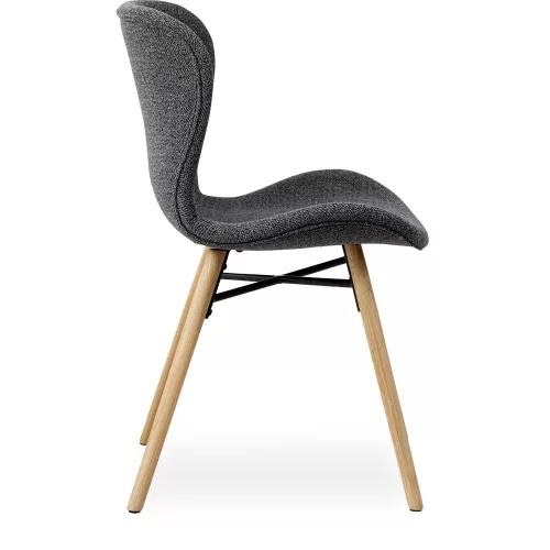 Batilda design szék