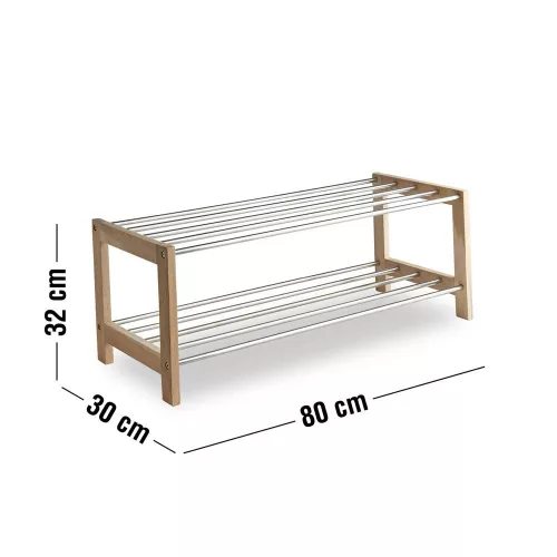 Rorbaek cipőállvány