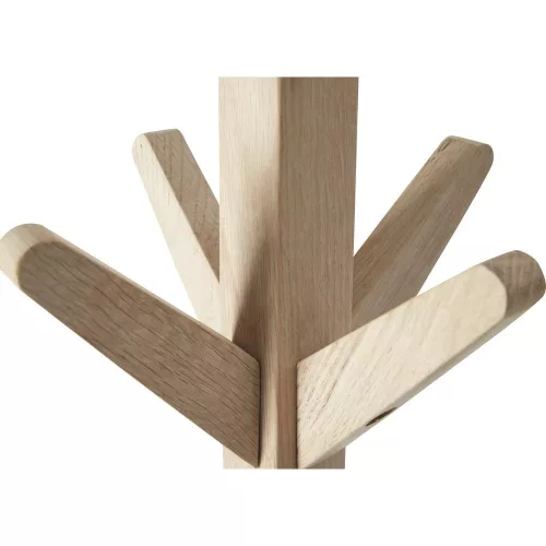 Rorbaek hat rack