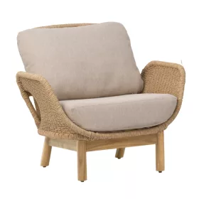 Lily Garden Armchair