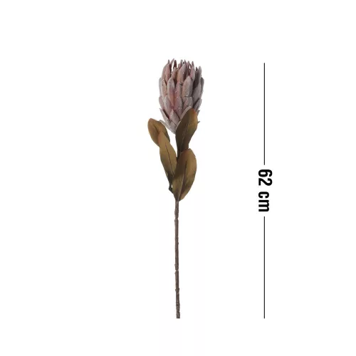 Protea artificial flower