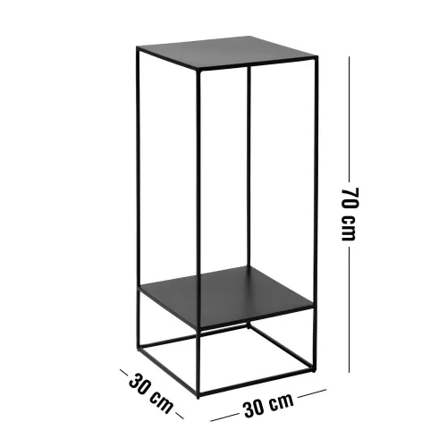 Victoria plant stand