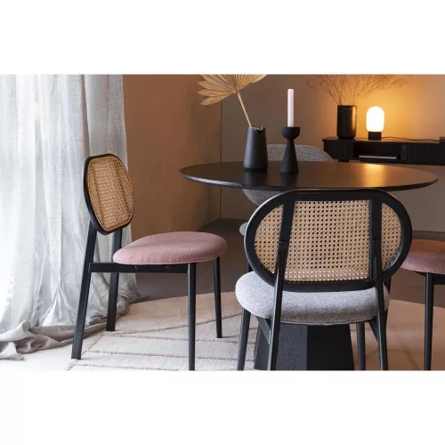 Spike design chair