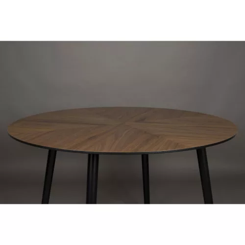 Clover dining table