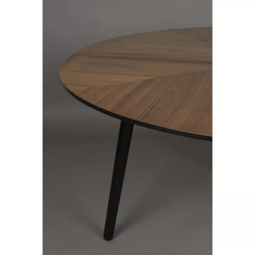 Clover dining table