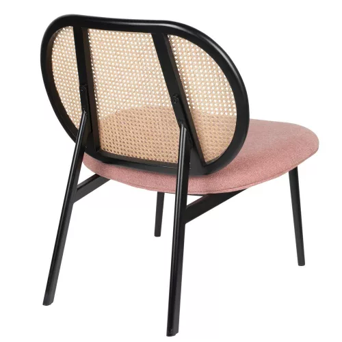 Spike lounge chair