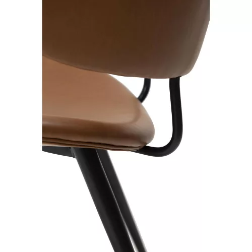 Napoleon design szék