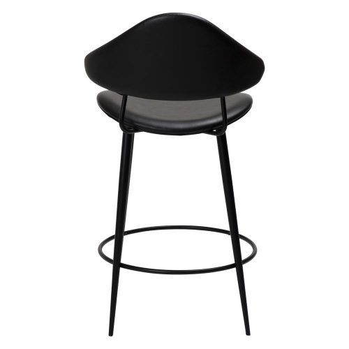 Napoleon design counter stool