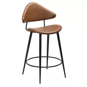 Napoleon design counter stool