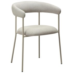 Plenti design armchair