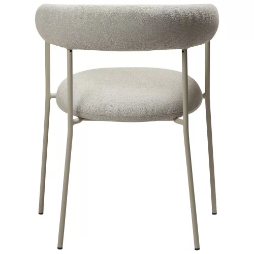 Plenti design karfás szék