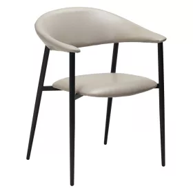 Rover design armchair