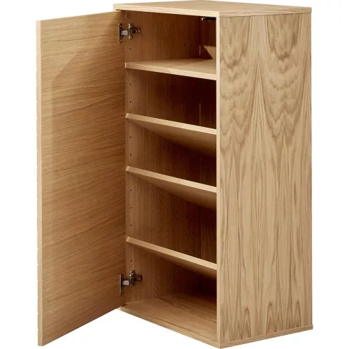 Doppler shoe cabinet