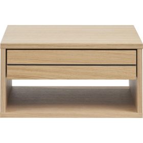 Doppler bedside table