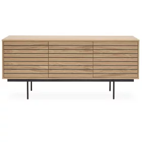 Doppler sideboard
