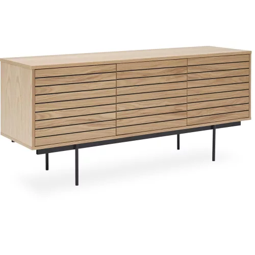 Doppler sideboard