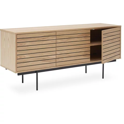 Doppler sideboard