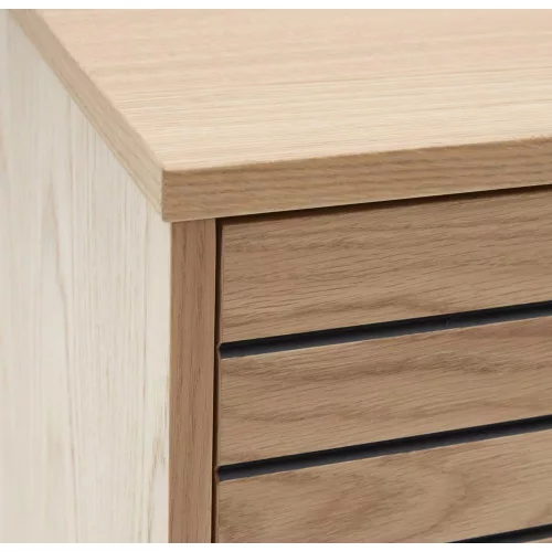 Doppler sideboard