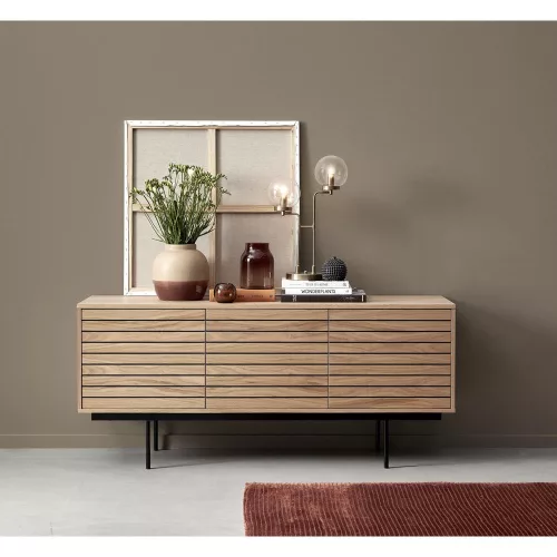 Doppler sideboard