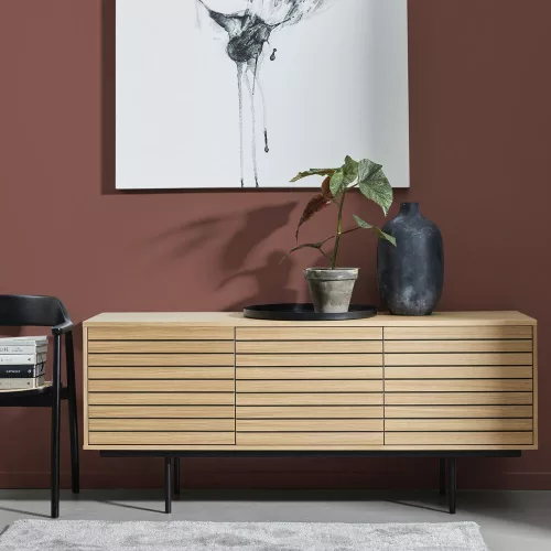 Doppler sideboard
