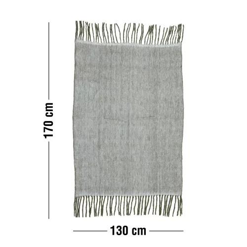Lida blanket