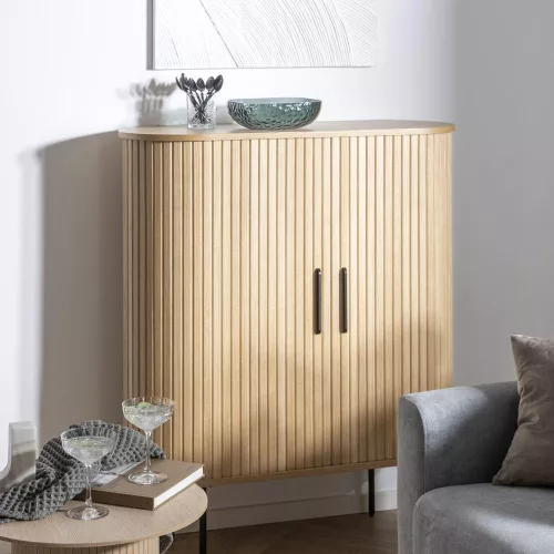 Winston highboard