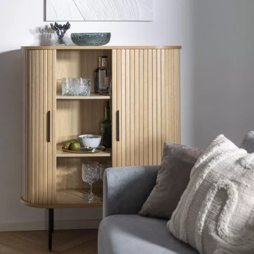 Winston highboard
