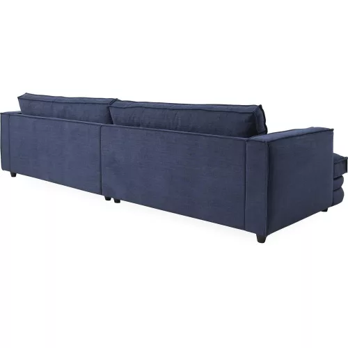 Agir xl 3 seater sofa