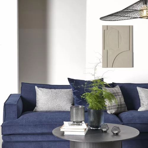 Agir xl 3 seater sofa