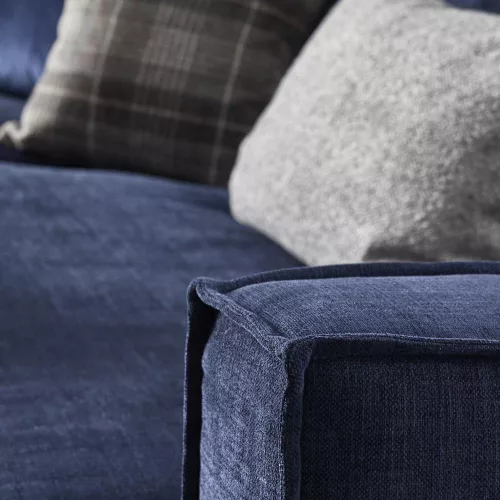 Agir xl 3 seater sofa