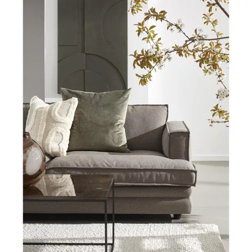 Agir 3 seater sofa