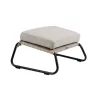 Midway Garden Footrest